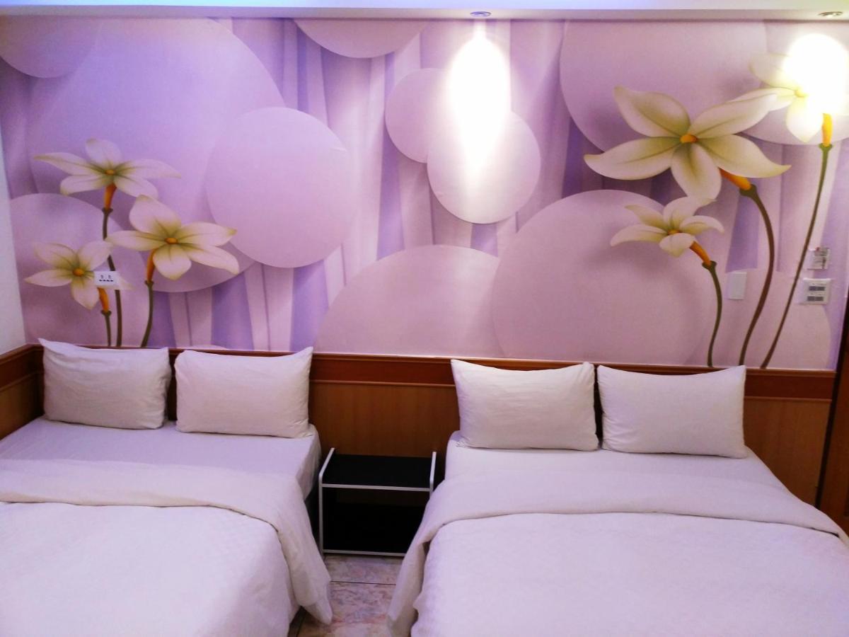 Hong Ben Hotel Kenting Εξωτερικό φωτογραφία