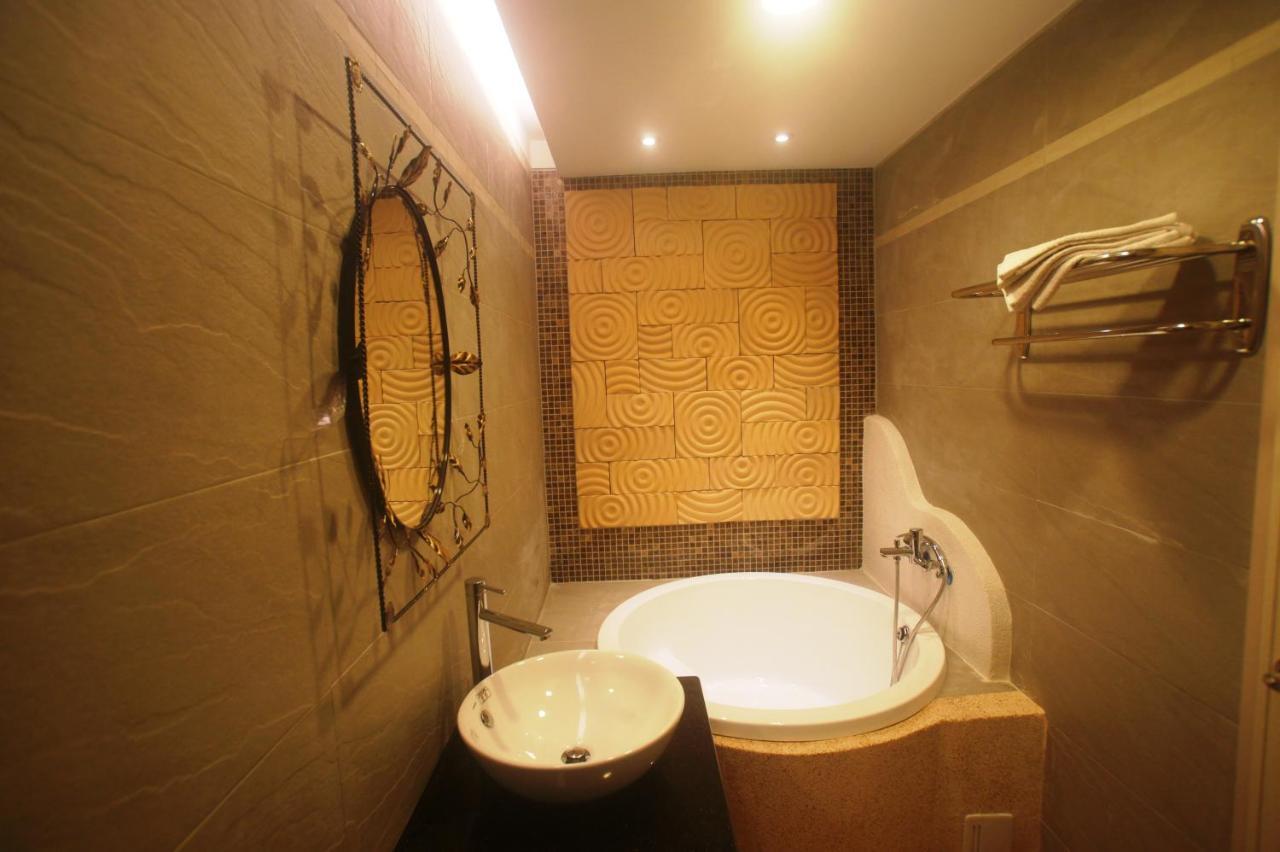 Hong Ben Hotel Kenting Εξωτερικό φωτογραφία
