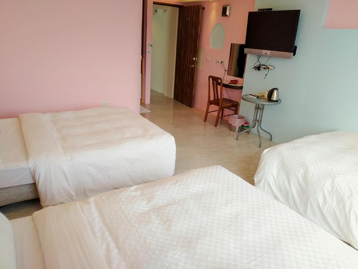 Hong Ben Hotel Kenting Εξωτερικό φωτογραφία