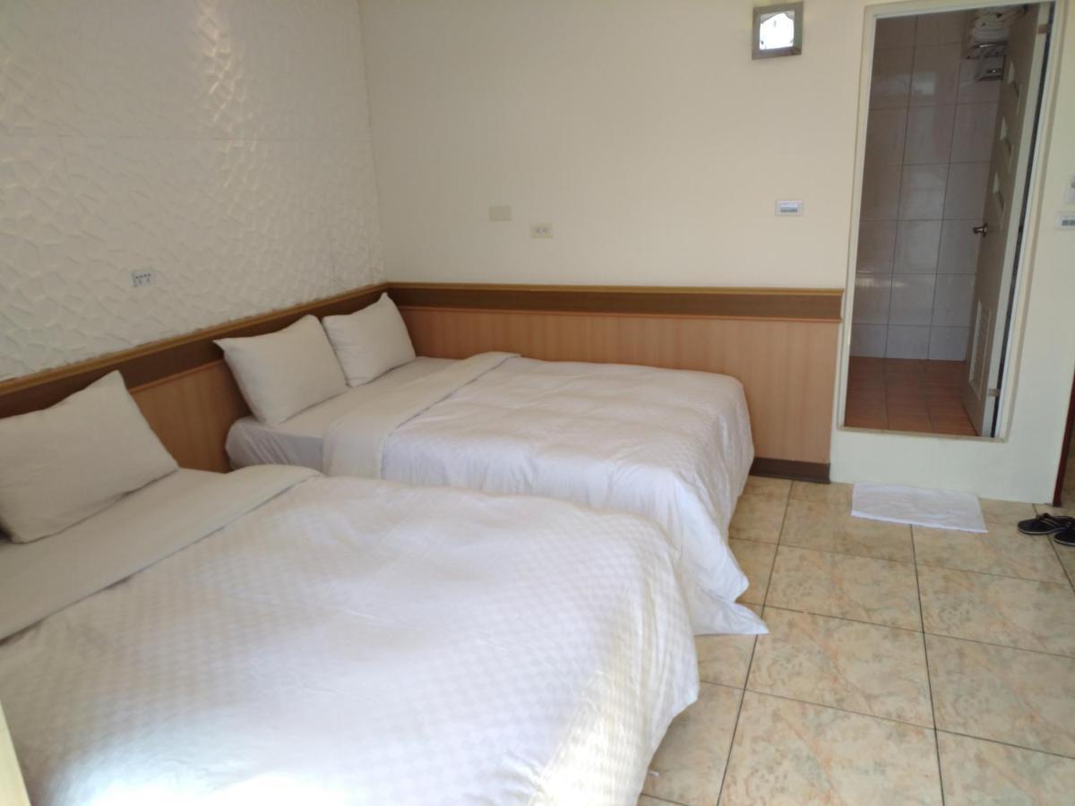 Hong Ben Hotel Kenting Εξωτερικό φωτογραφία