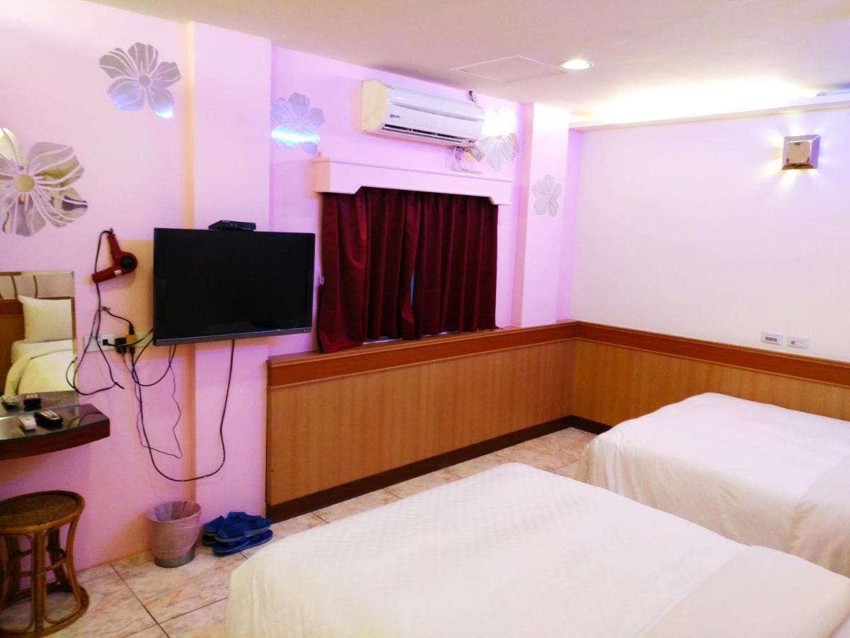 Hong Ben Hotel Kenting Εξωτερικό φωτογραφία