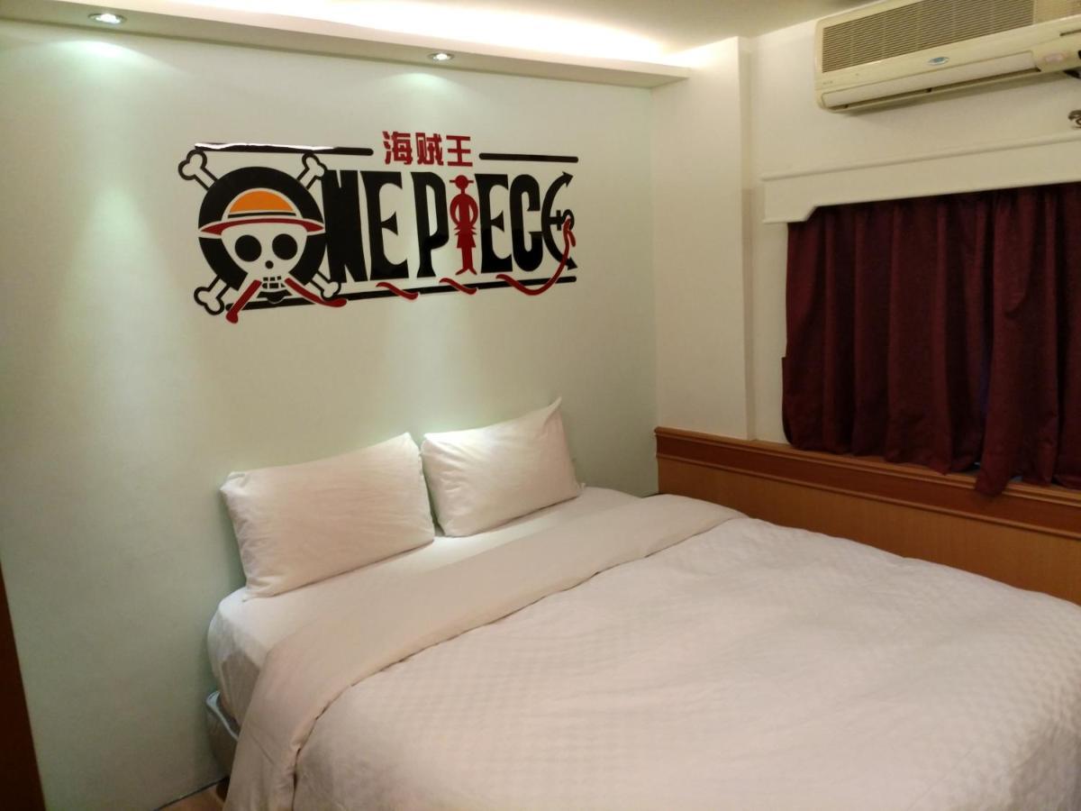 Hong Ben Hotel Kenting Εξωτερικό φωτογραφία