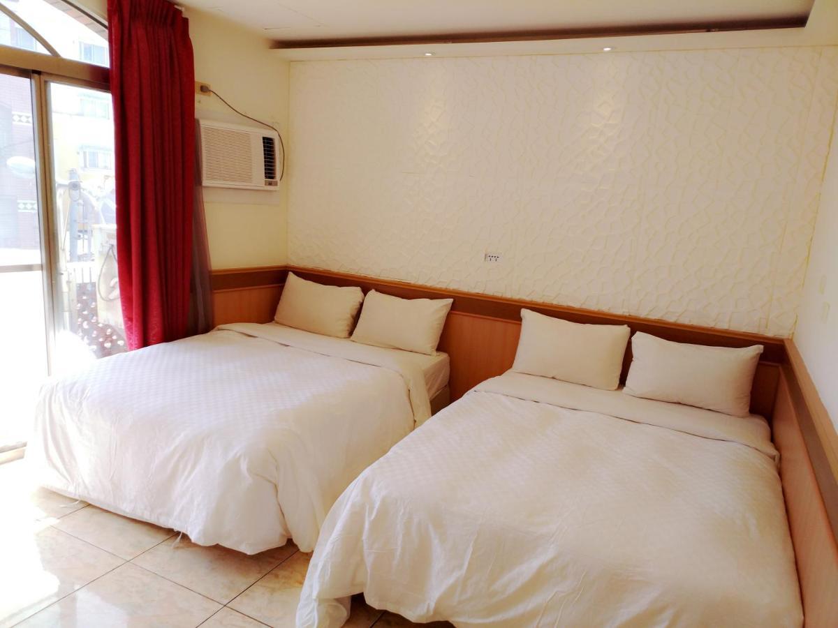 Hong Ben Hotel Kenting Εξωτερικό φωτογραφία